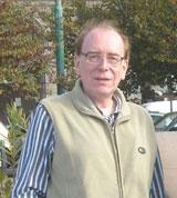 Photo of Professor Peter Smith